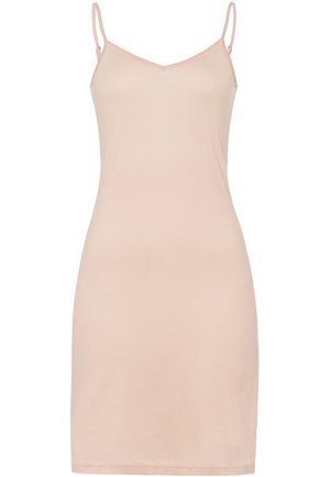 Hanro ULTRALIGHT - Camisón - beige
