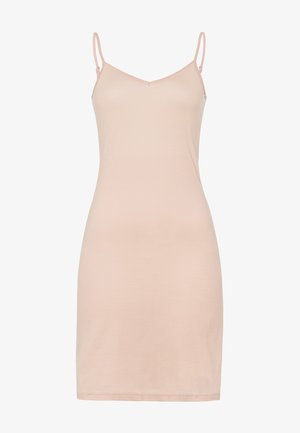 Hanro ULTRALIGHT - Camicia da notte - beige