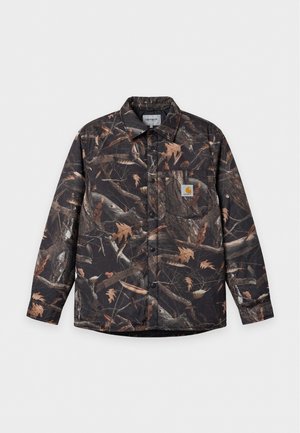 Carhartt WIP, KANDLER - Леко яке - black