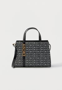 Niet geselecteerd, black