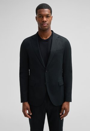 Blazer - schwarz
