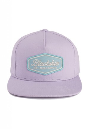 Cap - lila
