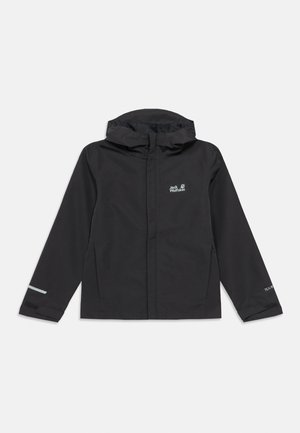 HAZE UNISEX - Veste imperméable - phantom