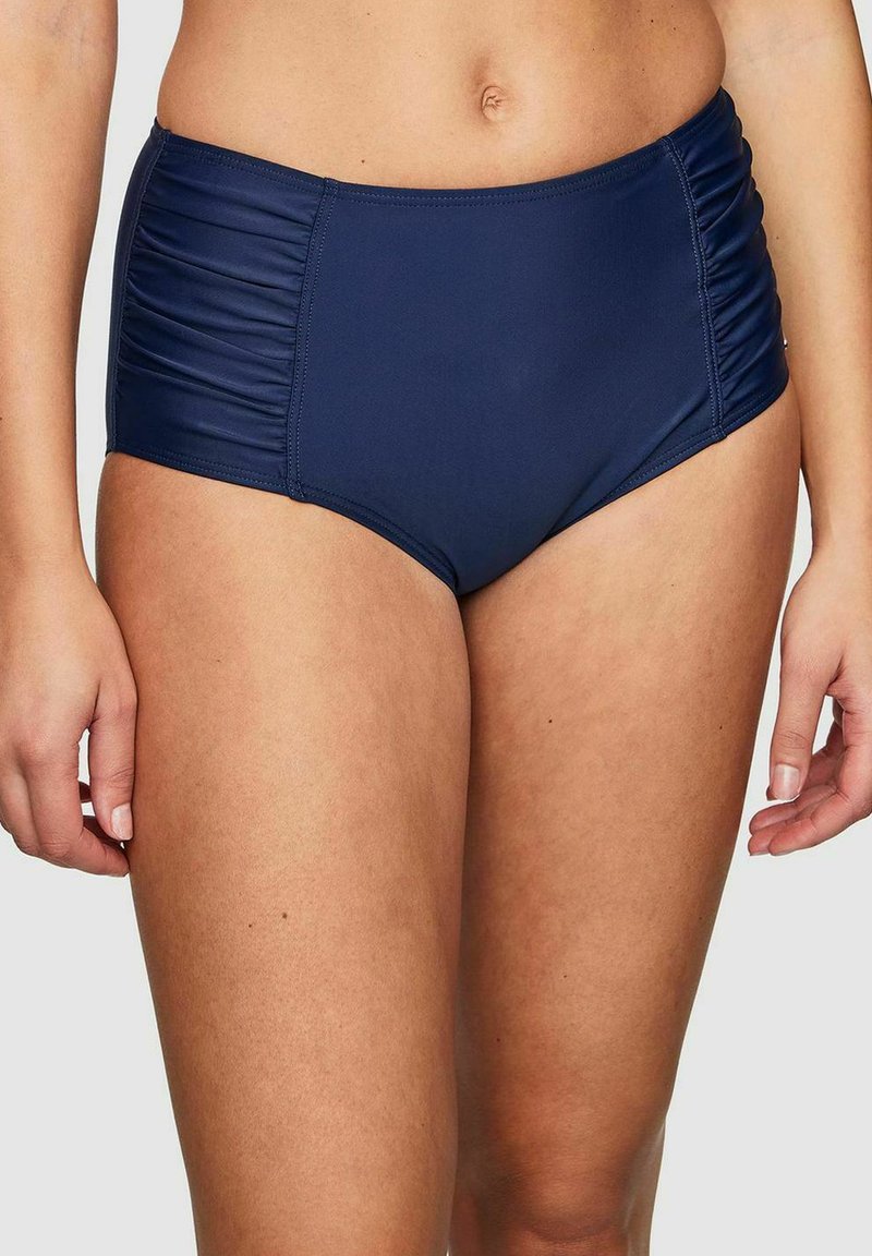 Abecita by Swegmark CAPRI - Bikiniunderdel - marinblå