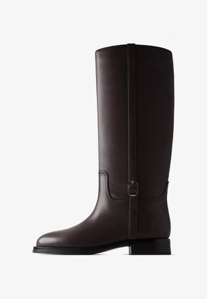 L37, RIDE INTO TOMORROW - Bottes - brown