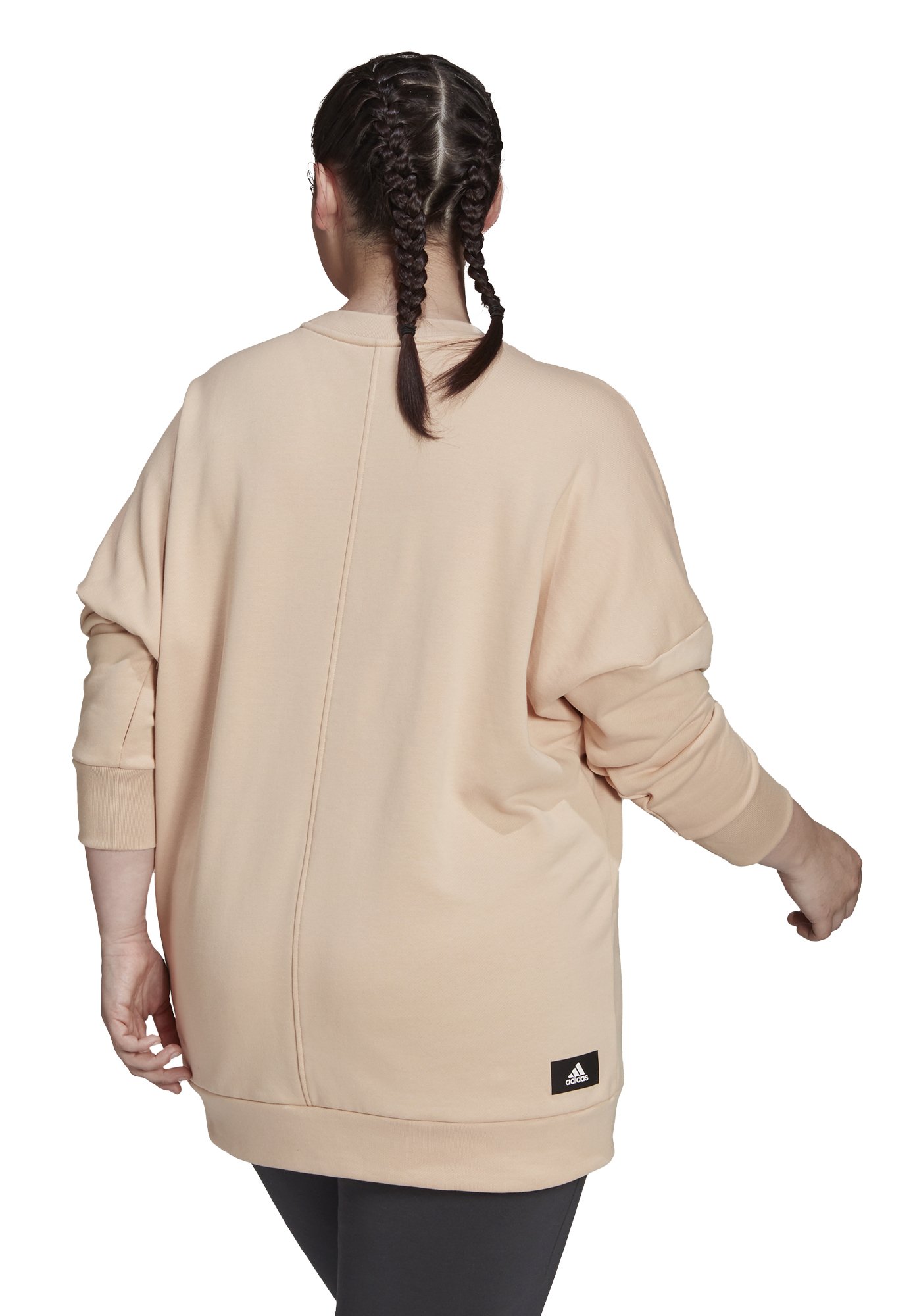 adidas primegreen pullover