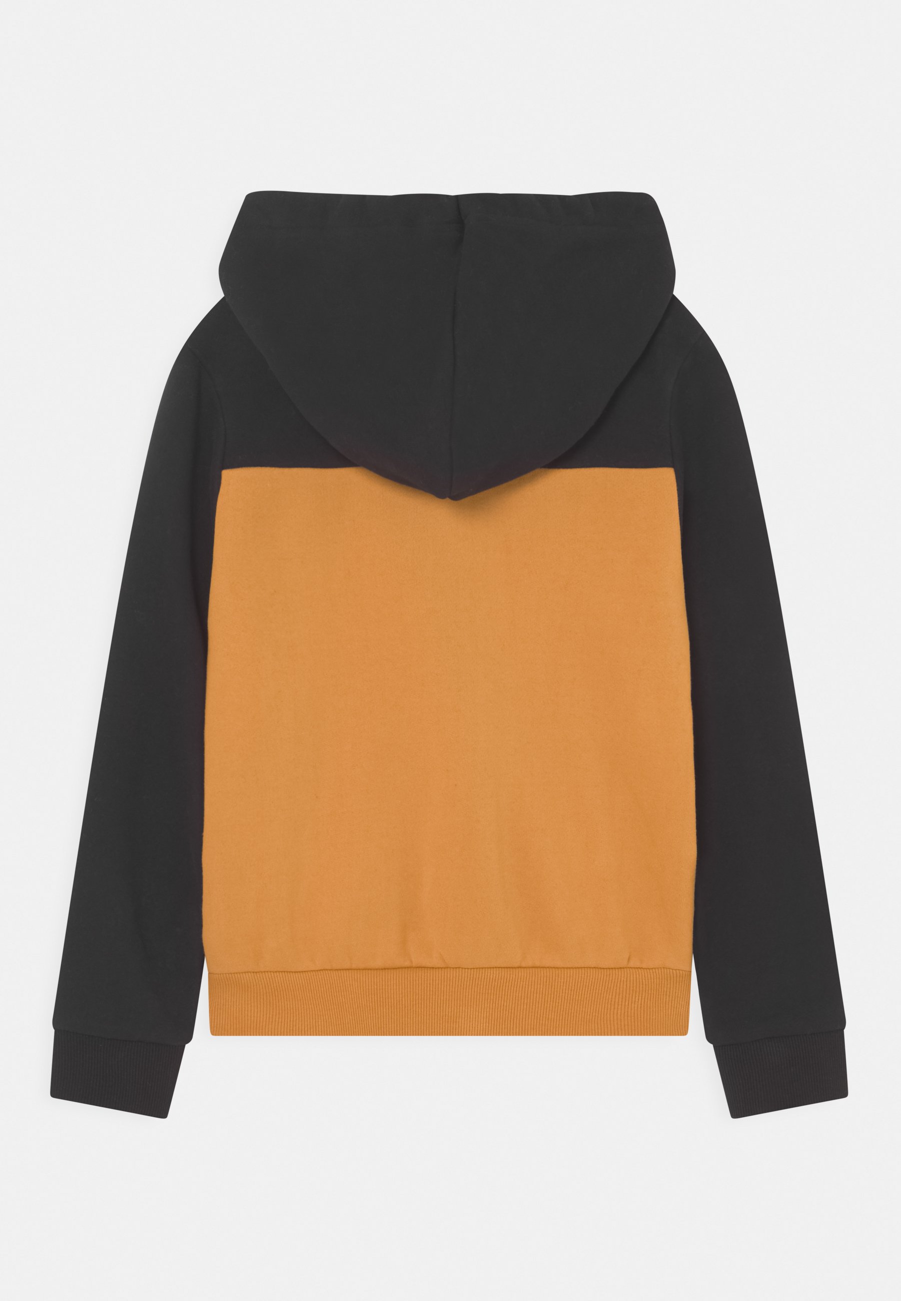 Timberland Felpa con zip - ochre/marrone chiaro - Zalando.it