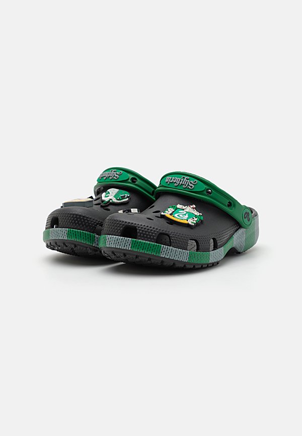 HARRY POTTER SLYTHERIN UNISEX – Badesandale