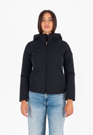 DURABILITY - Giacca invernale - nero