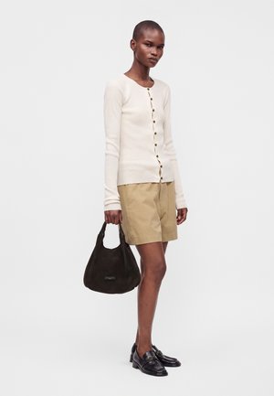 Gianni Chiarini, DUA - Handbag - moka