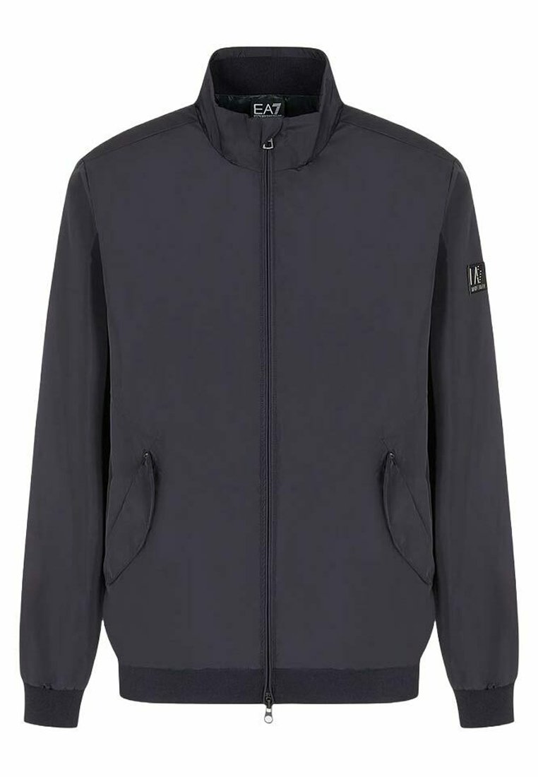 EA7 Emporio Armani Trainingsvest blauw