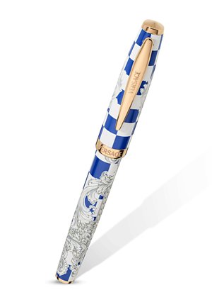 VERSACE CHECKERBOARD - Altri accessori - blue