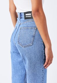 Dr.Denim ECHO - Straight leg jeans - stream sky retro