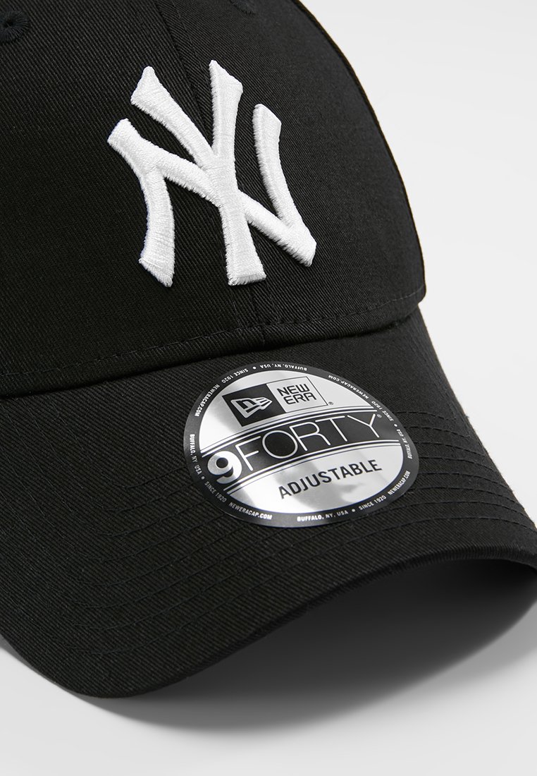Casquette Baseball Joy Division Logo Officiel - Noir Unisexe Taille Unique - Produit Licencié Rock Off