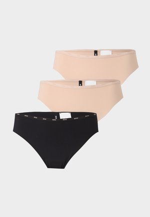 BOSS, 3 PACK - Slip - open miscellaneous