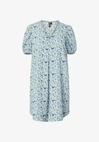 No seleccionado, blue bell