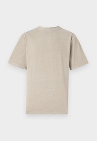 ONSDISTRESS RLX SS NOOS - T-shirt basique - braun
