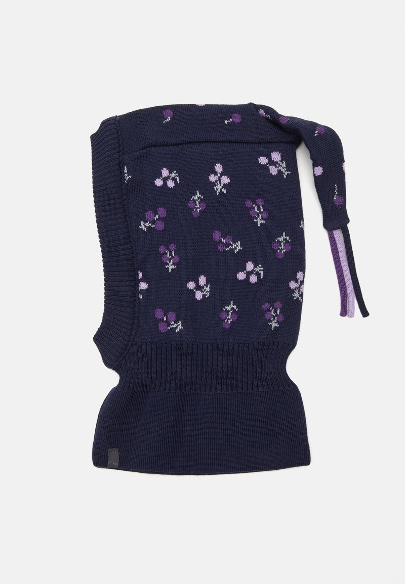maximo MINI BALACLAVA UNISEX - Căciulă - navy