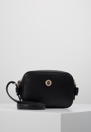 Cameratas - black