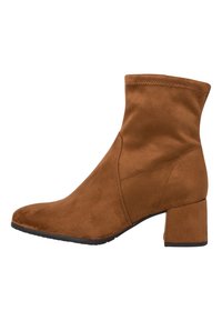 Tamaris Botines - brown