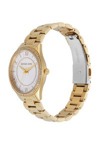 Michael Kors LAURYN - Reloj - gold-coloured