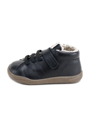 BAREFOOT  - Botas para la nieve - black