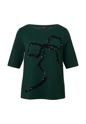 - T-shirt z nadrukiem