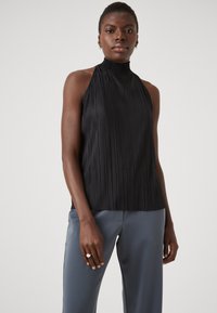 Samsøe Samsøe Blusa - black