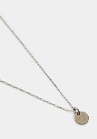 Esprit MIT GRAVIERTEM - Halsband - silver coloured