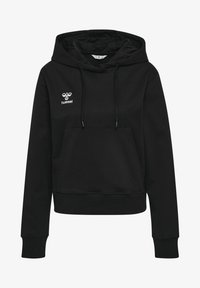 Selezionato, black