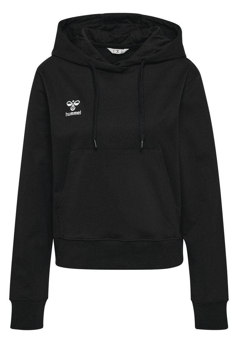 Hummel Hoodie zwart