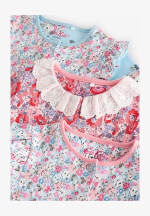 Next, 3 PACK - Tutina - blue