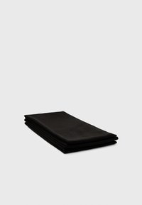 Lyle & Scott SCARF UNISEX - Sjal / Tørklæder - true black