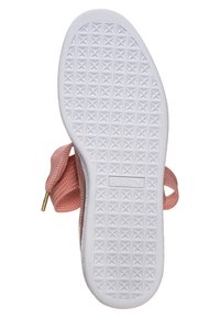 Puma Baskets basses - light pink