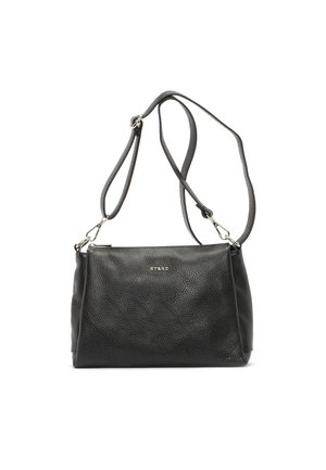 Cross body bag - black