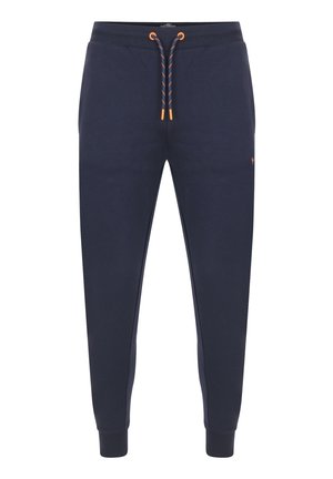 Threadbare Pantalones deportivos - navy