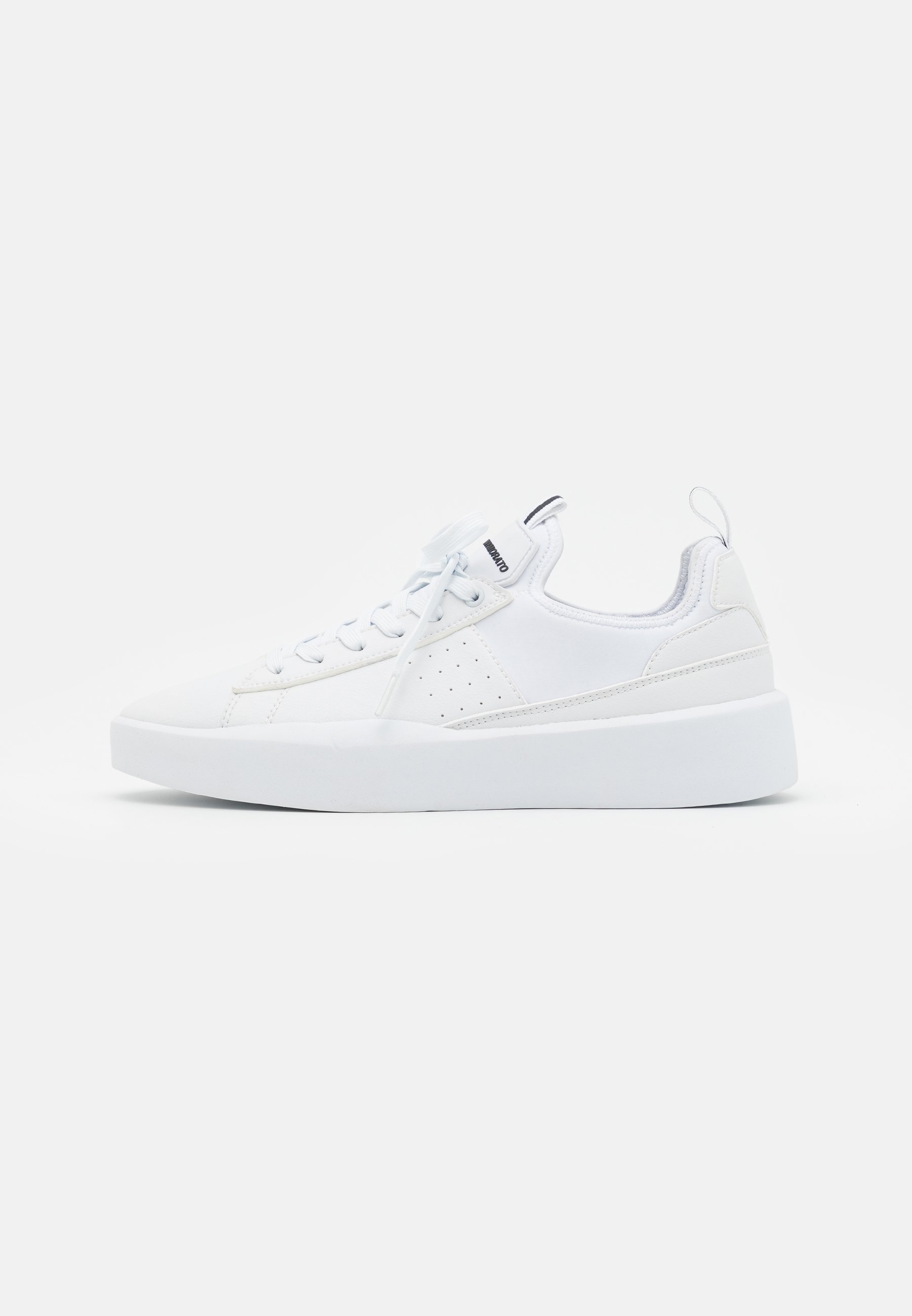 Antony Morato KEITH - Sneakers laag - white/wit - Zalando.nl