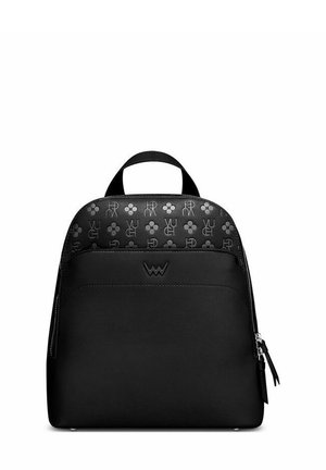FILIPA MN - Rucksack - black