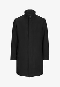 Non selezionato, black