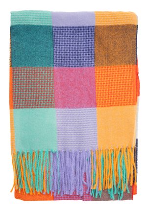 Seasons of April MILLY - Écharpe - multicolor