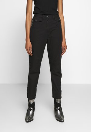Broek - black