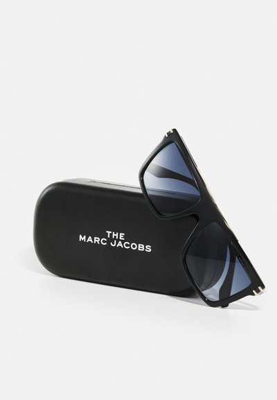 MARC JACOBS Päikeseprillid - black