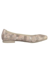 Caprice Ballerines - grey