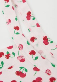 Tezenis Bustier  - stampa ciliegie allover
