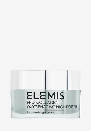 PRO-COLLAGEN OXYGENATING NIGHT CREAM - Night care - -