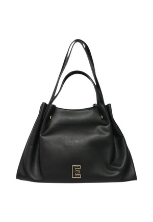 Borsa a mano - black