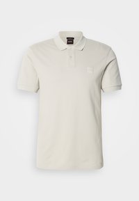 PASSENGER - Polo majica - beige