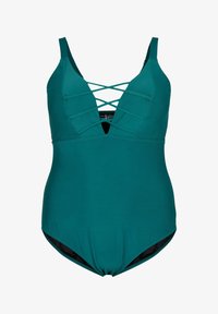 Unselected, dark sea