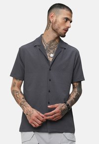 CASUAL DANIEL - Camisa - grey