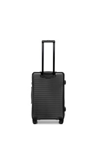 WITTCHEN SET 4 PCS - Kofferset - black